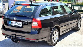 Škoda Octavia Combi 1.6 Ambiente - 6