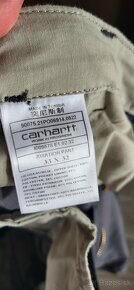 CARHARTT WIP - pánske kapsáče - 6