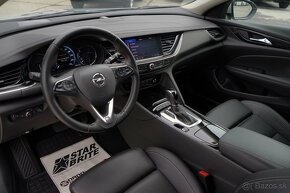 Opel Insignia country tourer CT 2.0 CDTI BiTurbo 210k S S 4x - 6