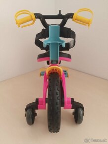 BABY Born bicykel BMX - 6