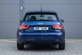 Audi A1 1.4 TFSI S tronic Ambition - 6