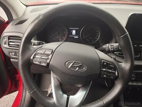 Hyundai i30, 1.6, Diesel, rv.2020/09 (c.j.2254) - 6