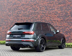 AUDI SQ7 4.0TFSI Quattro 373KW, AT, AUDI EXCLUSIVE - 6