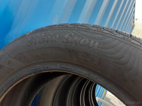 1x zimná pneu 225/55R17 Matador Nordicca - 6