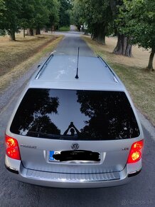 VW PASSAT B5.5 1.9TDI - 6