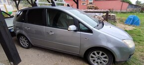 Predam Ford focus cmax - 6