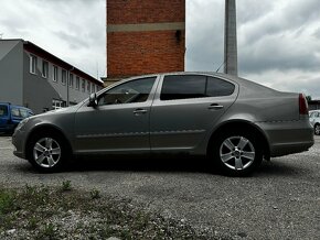 Predám skoda octavia 2 1.9tdi 77kw 2010 - 6