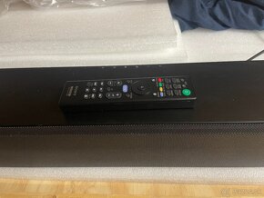 Soundbar Sony HT-ST5000 - 6