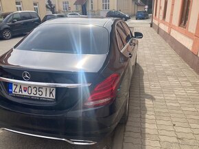 mercedes c220 4x4 - 6