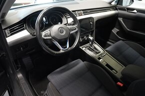 Volkswagen PASSAT GTE Plug in Hybrid 160kw - 6