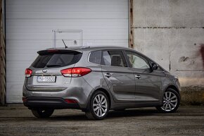 Kia Carens 1.7 CRDi 136k EX - 6