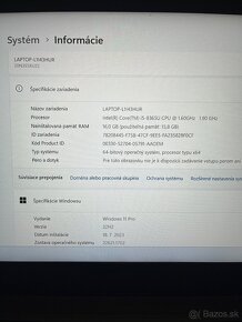 Lenovo ThinkPad T490 - 6