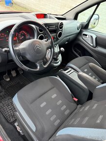 Citroen Berlingo XTR 1.6 hdi - 6