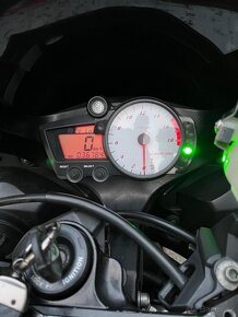 Yamaha R6 - naj. 36tisíc - 6