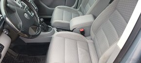 Volkswagen Touran 1.9 TDI - 6