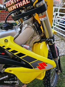 Predam Suzuki Rmz 450 2017 - 6