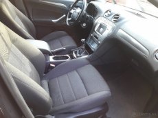 Ford Mondeo, Titanium 2.0 TDCi MKIV 2008 - 6