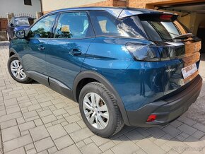 Peugeot 3008 1.2 PureTech  130k (možný odpočet DPH) - 6