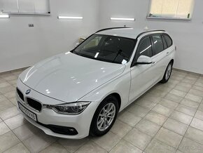 Bmw 320D F31 Model 2018 202 000km Top stav ✅ - 6