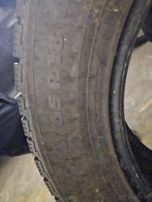 Nokian Hakkapeliitta 235/65 R18 - 6