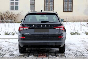 Škoda Kodiaq 2.0 TDI 4x4 DSG - 6