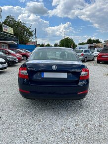 Škoda Octavia 1.6 TDI, 2014, 66 kW, 229800 km - 6