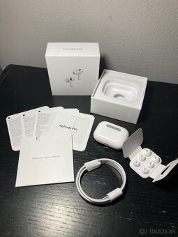 ✅AirPods Pro 2 s ANC - TOP KVALITA - 6