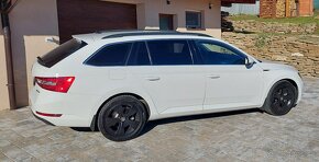 Škoda Superb 3 Combi 2.0 TDI 110kW - 6