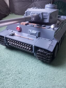 RC Tank Tiger 1:16 - 6