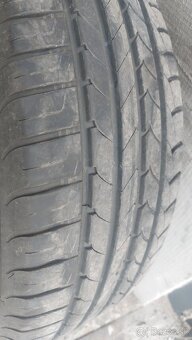 Letné pneumatiky Goodyear - 6