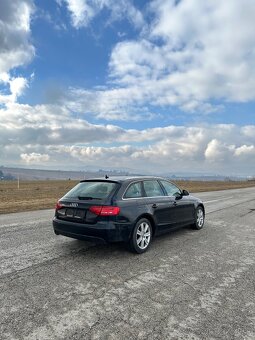 Predám Audi a4 b8 2.0 TDi Automat - 6