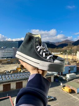 Converse eva lift hi - 6