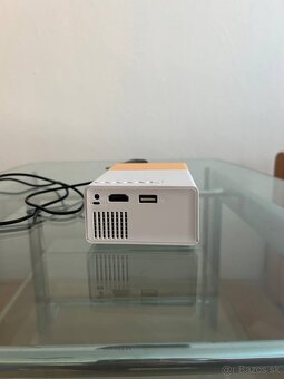 LED Projector - 6