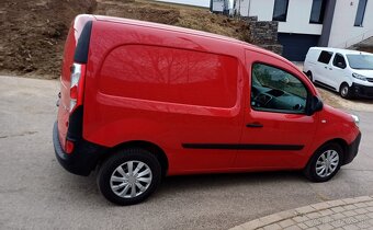 Renault Kangoo 1,5 diesel  2014 - 6