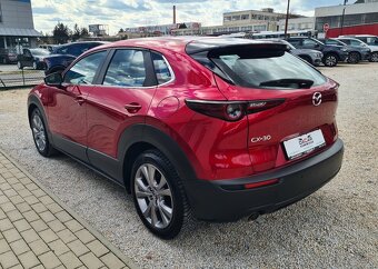 MAZDA CX-30 SKYACTIV-X180 GT - 6