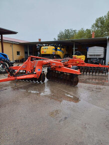 KUHN XM2-40 disky - 6