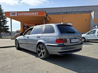 BMW 330 XD Touring - 6