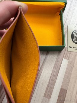 goyard cardholder - 6