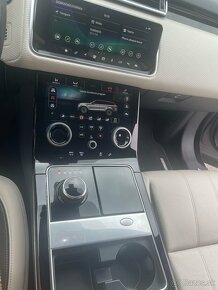 Land Rover Range Rover Velar D300SE R-DYNAMIC - 6