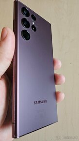 Samsung s22 ultra 8gb 128gb - 6