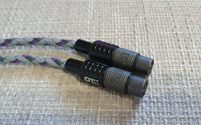 XLO Signature 3 XLR - 0,5 m - 6