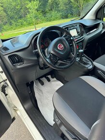 Fiat doblo maxi 2020 - 6