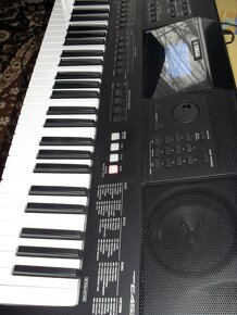 Yamaha PSR E453 - 6