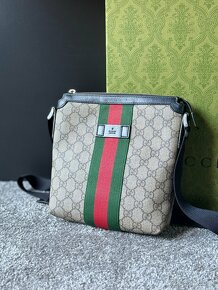 Gucci Bag Messenger Original - 6