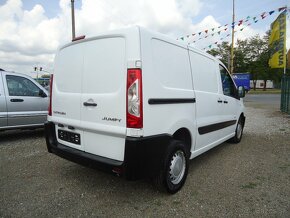 Citroën Jumpy 1.6 HDi Standard 1t L1H1 - 6