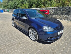 Volkswagen Golf V 1.6 Comfortline - 6