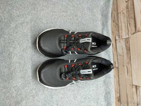 Asics 39,5 - dámske čierne Gel-kayano 27 - 6