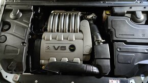 Citroen c5 v6 exklusive - 6