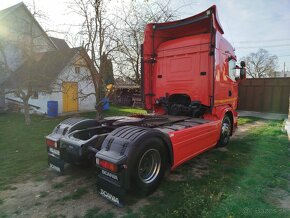 Scania G440, Euro 5 s hydraulikou - 6