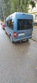 Ford Tourneo Connect - 6